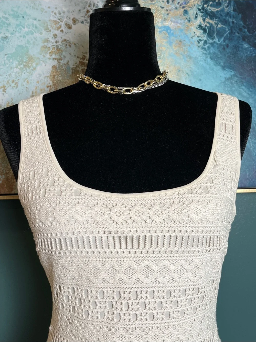 Rebecca Minkoff stylish multi